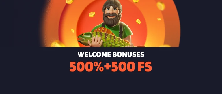 Lucky Mister Casino